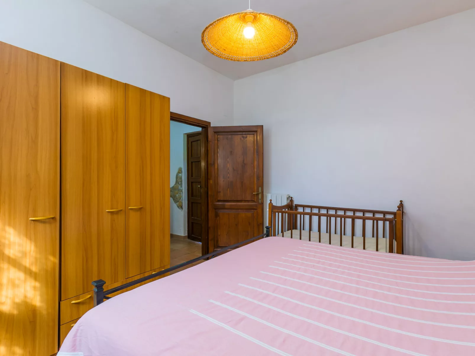 La Casina-Binnen