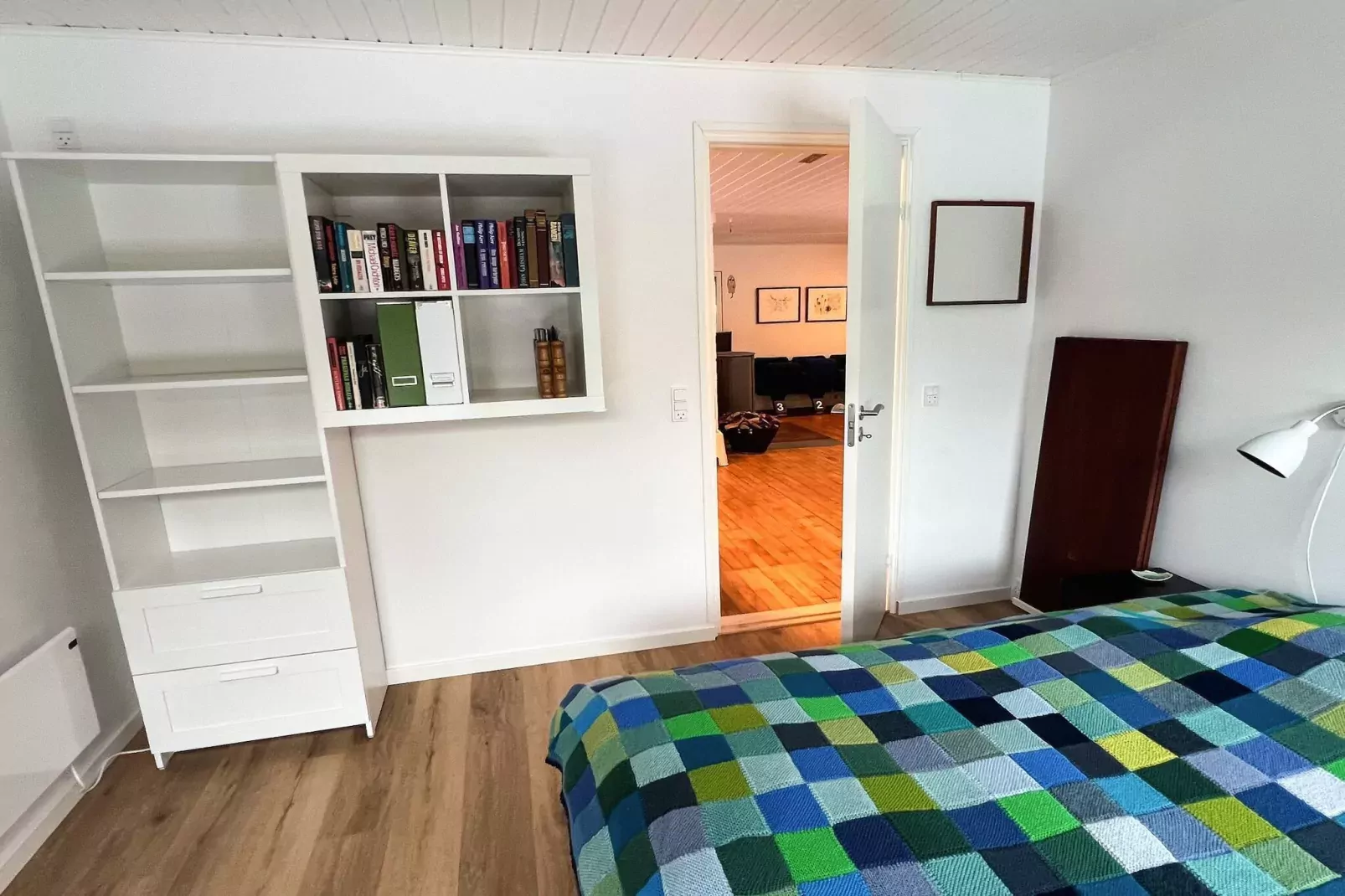 6 Personen vakantie huis in Asperup-Binnen