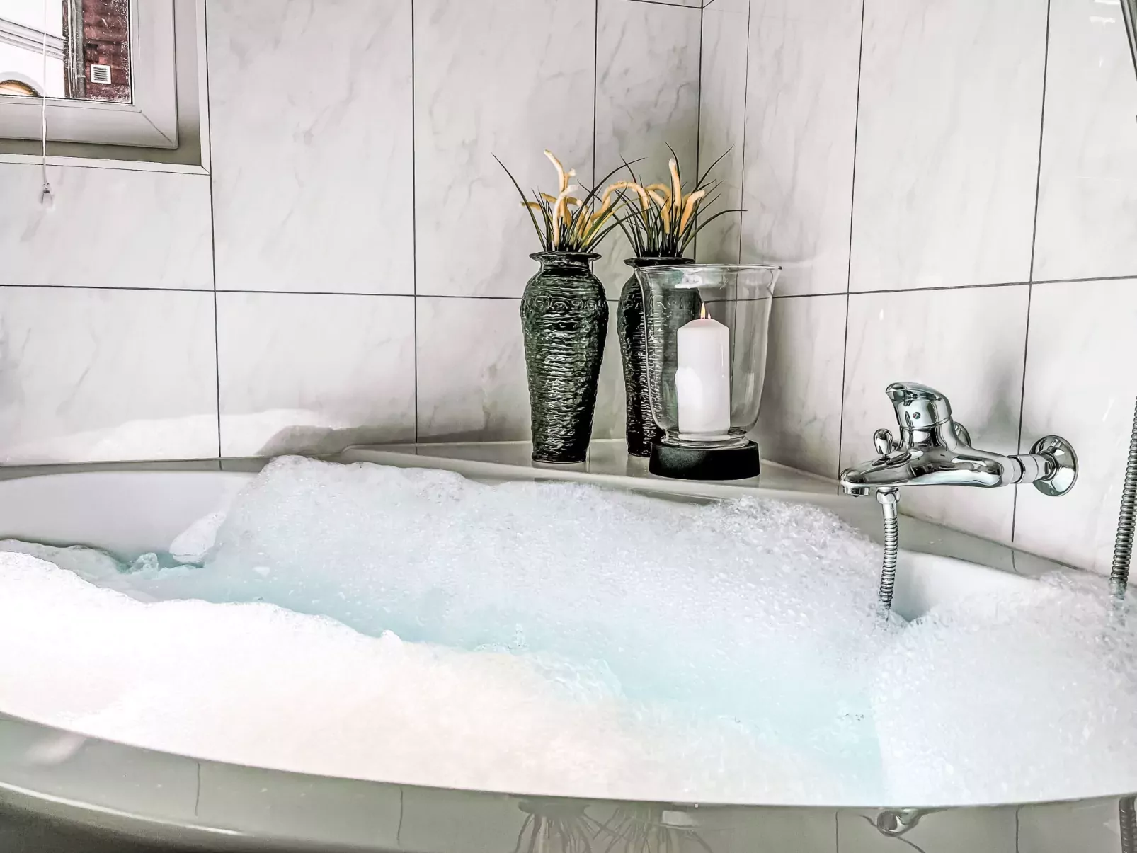 Residence Chateau B-Binnen