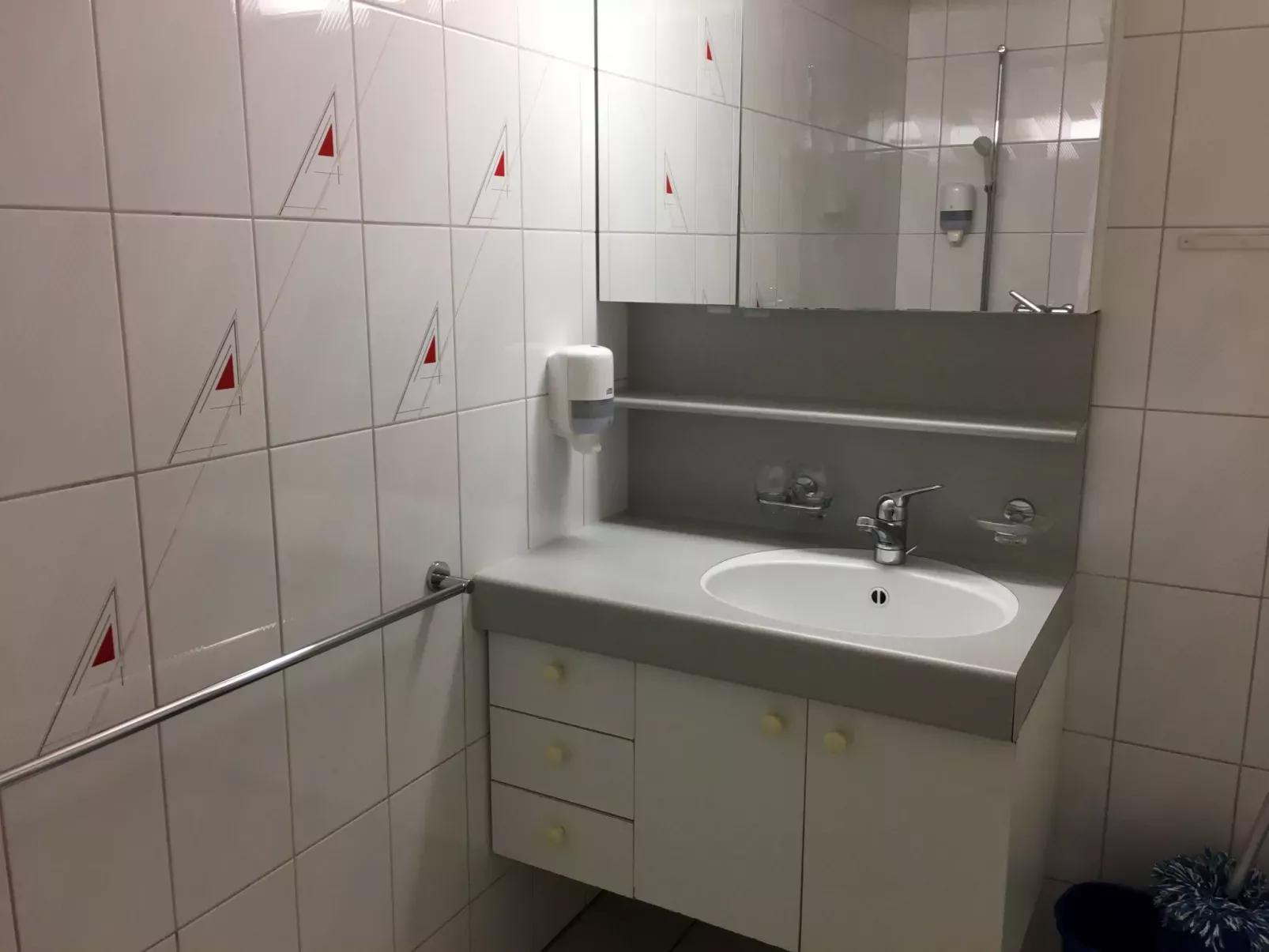 Schwizi's Holiday Apartments-Binnen
