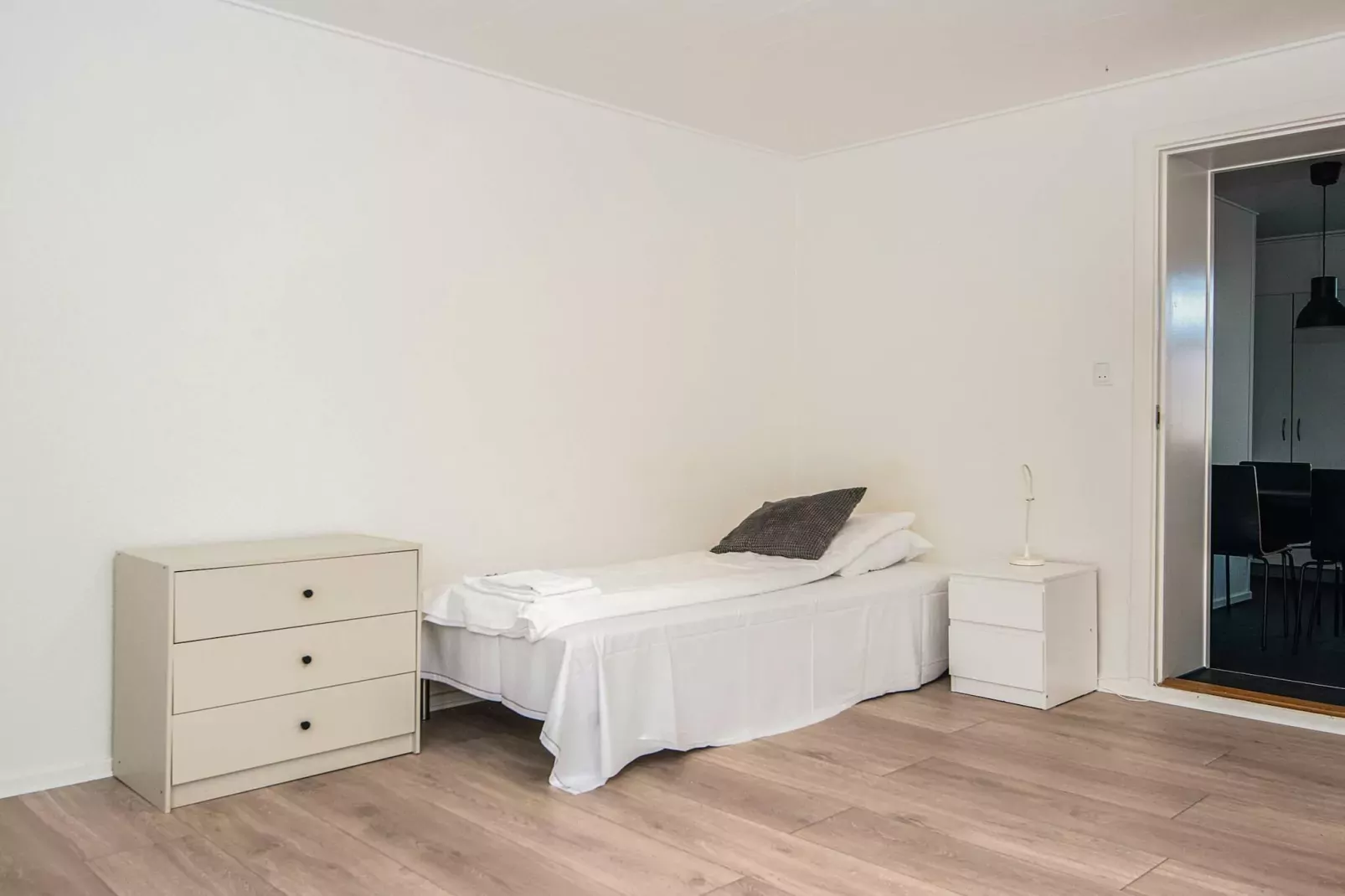6 Personen vakantie huis in Ringkøbing-Binnen