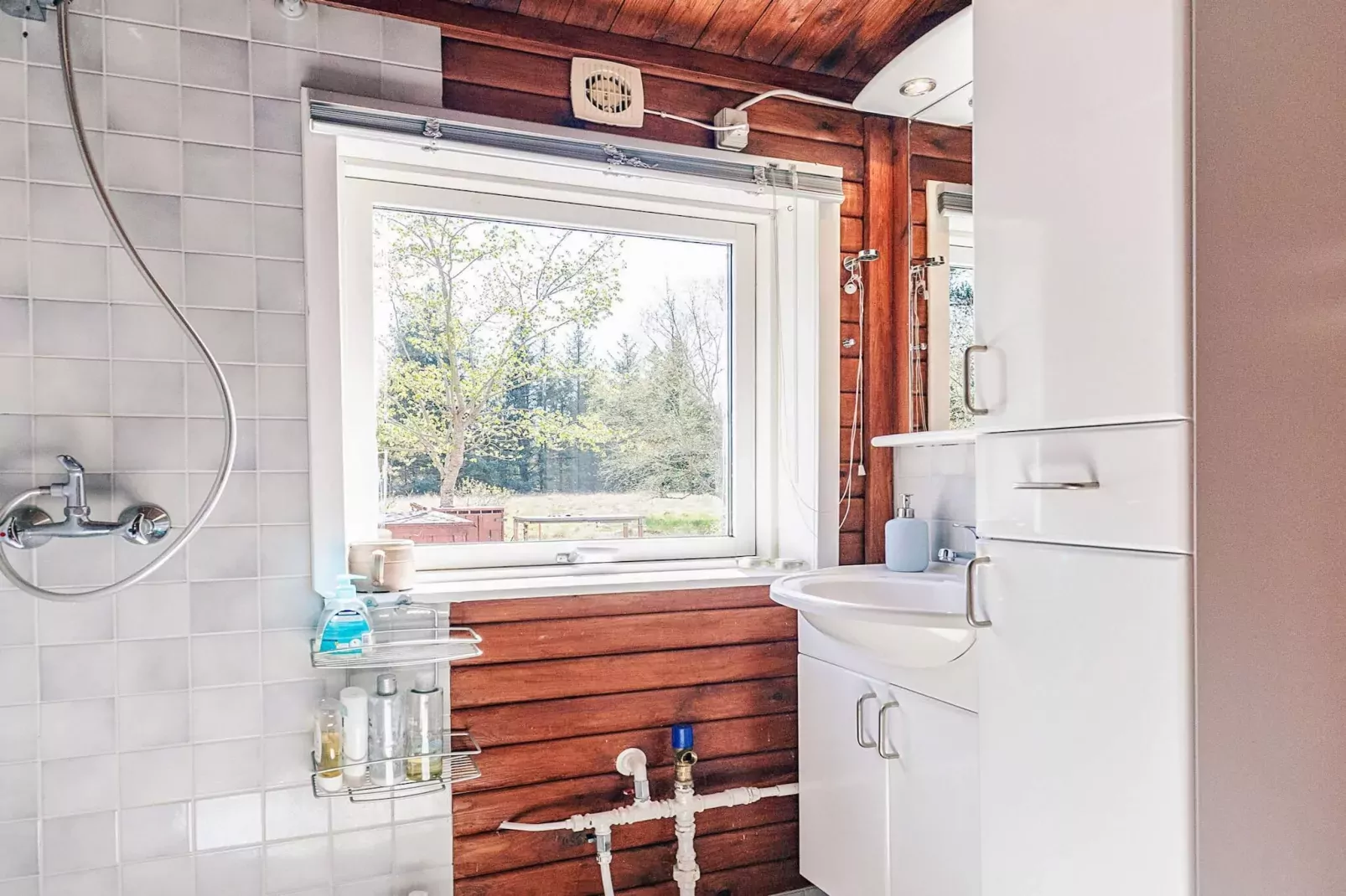 6 Personen vakantie huis in Ålbæk-By Traum-Binnen