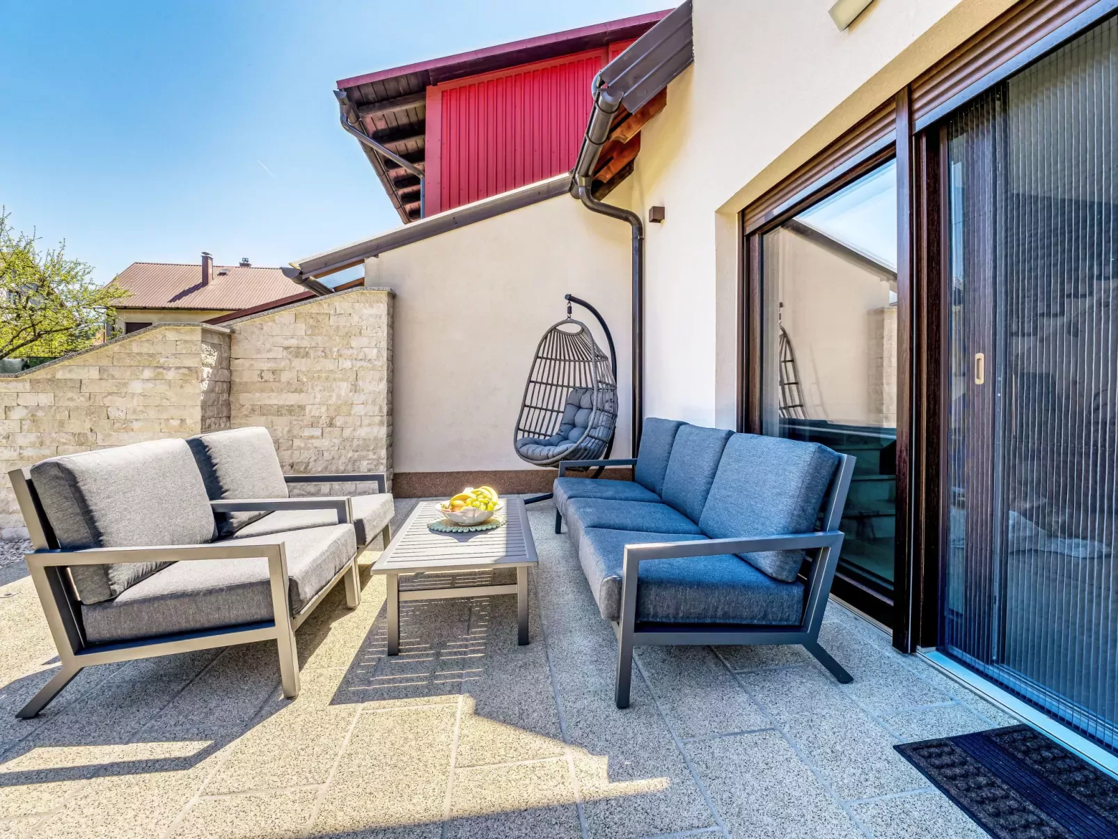 Holiday House Arni-Buiten