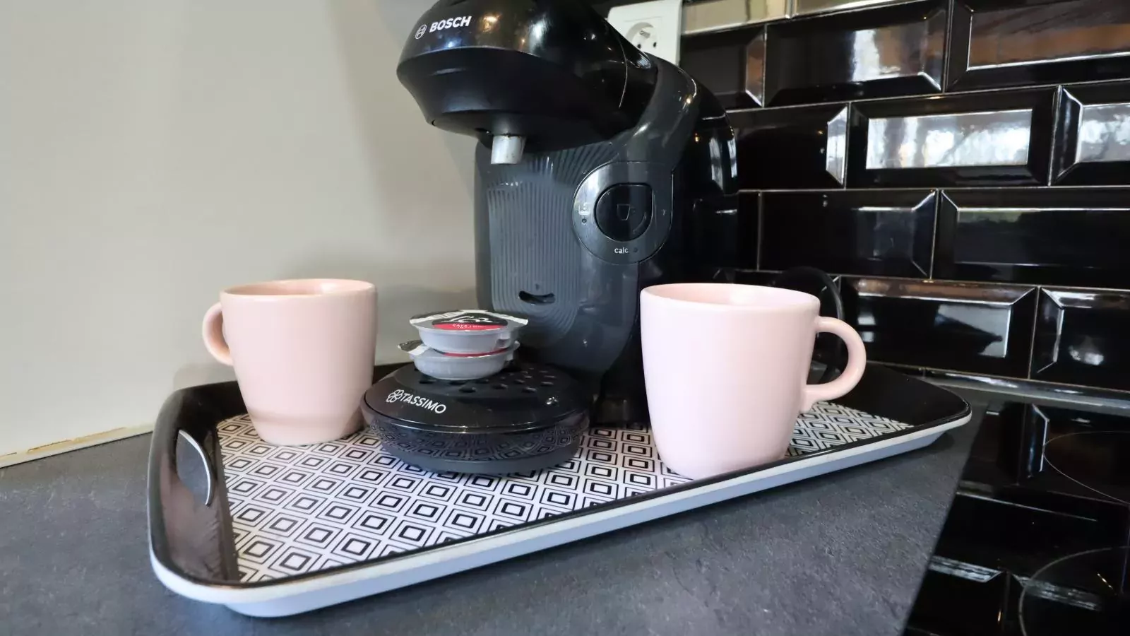Pré Hugon 11-Keuken