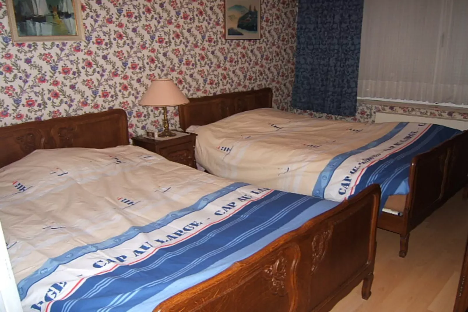 GOLD BEA 1L/ 0111-Slaapkamer