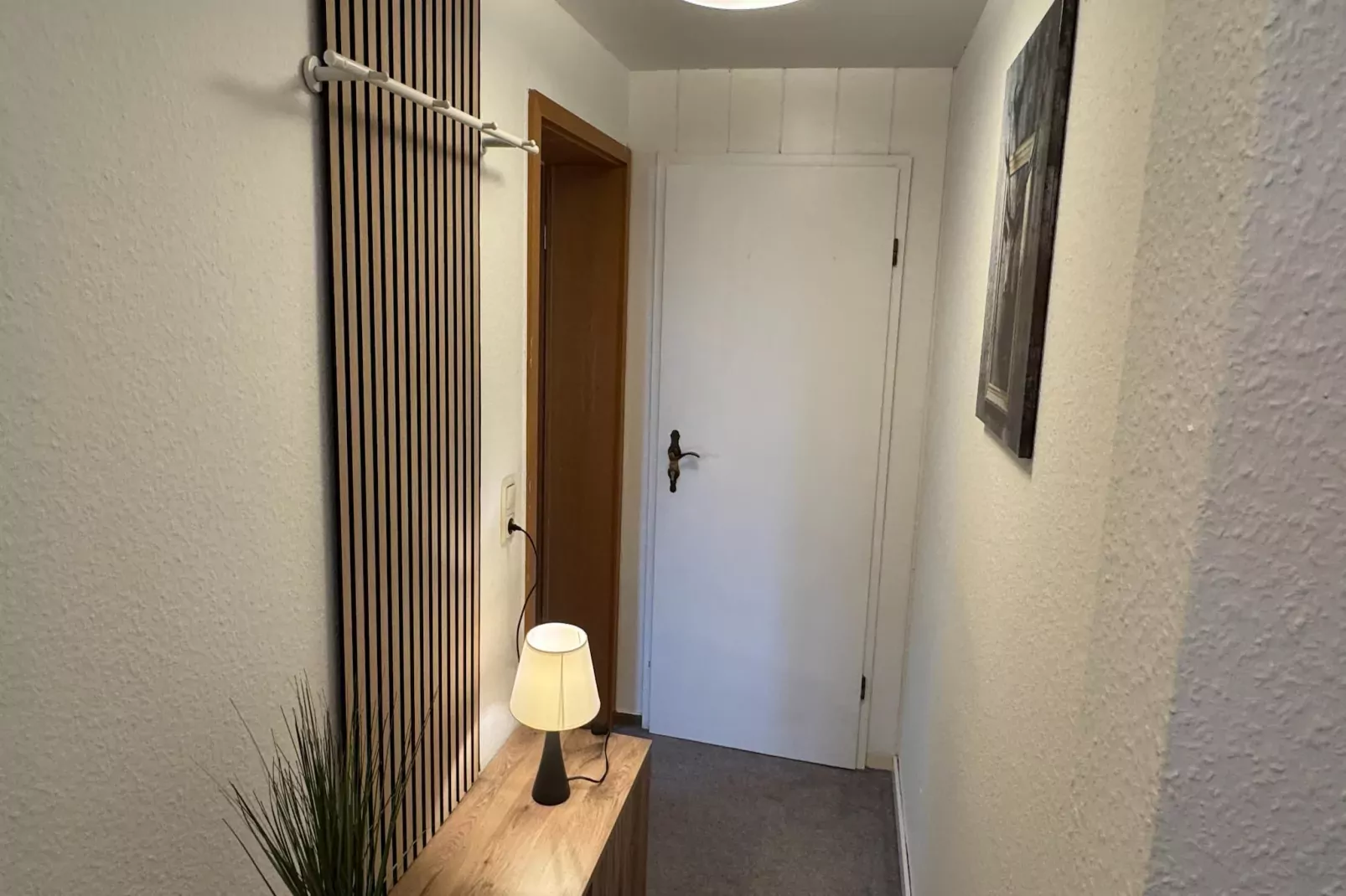 Hirschblick/Wohnung 6 4 Pers-Overloop