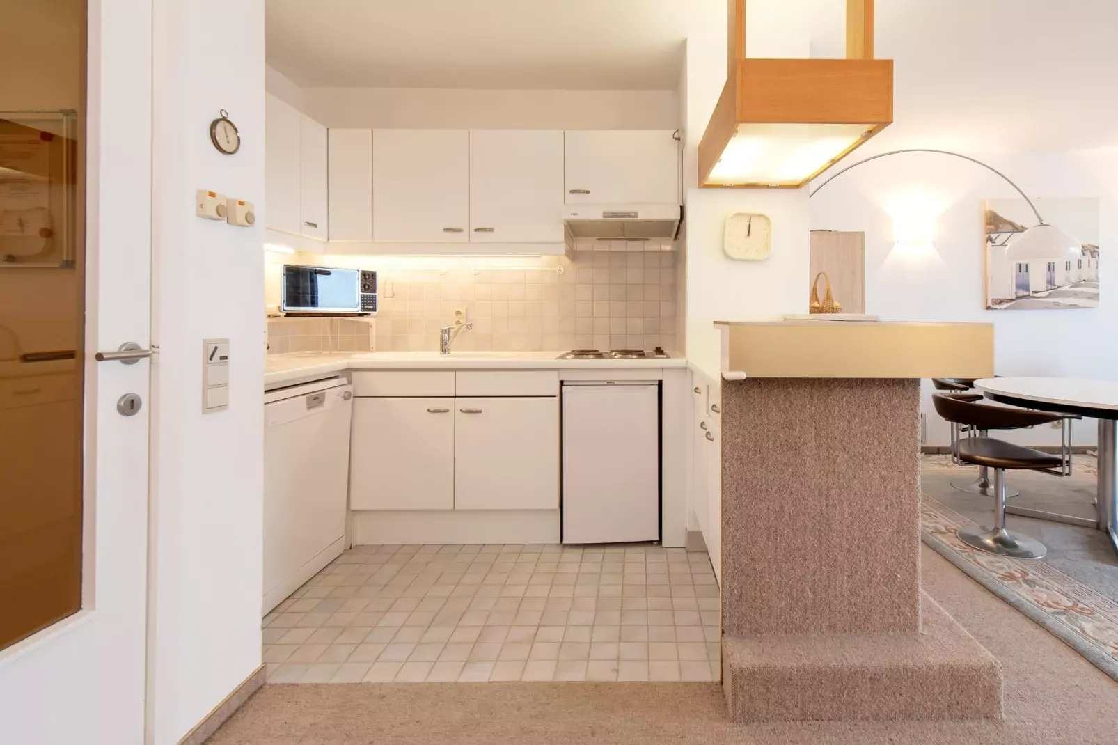 FLAIR 0702/ 7B-Keuken