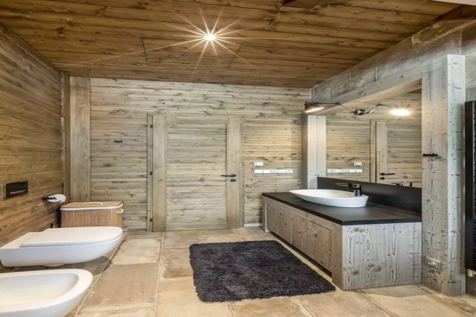Velké Karlovice MVH028-Badkamer