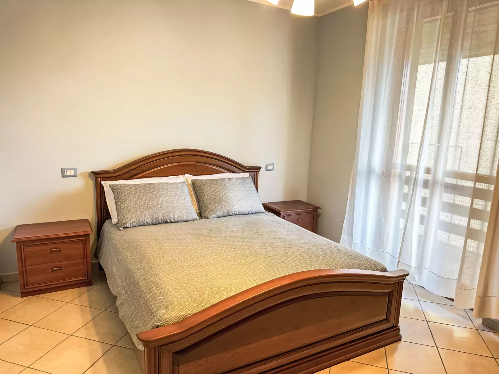 Miralago Guest House-Binnen