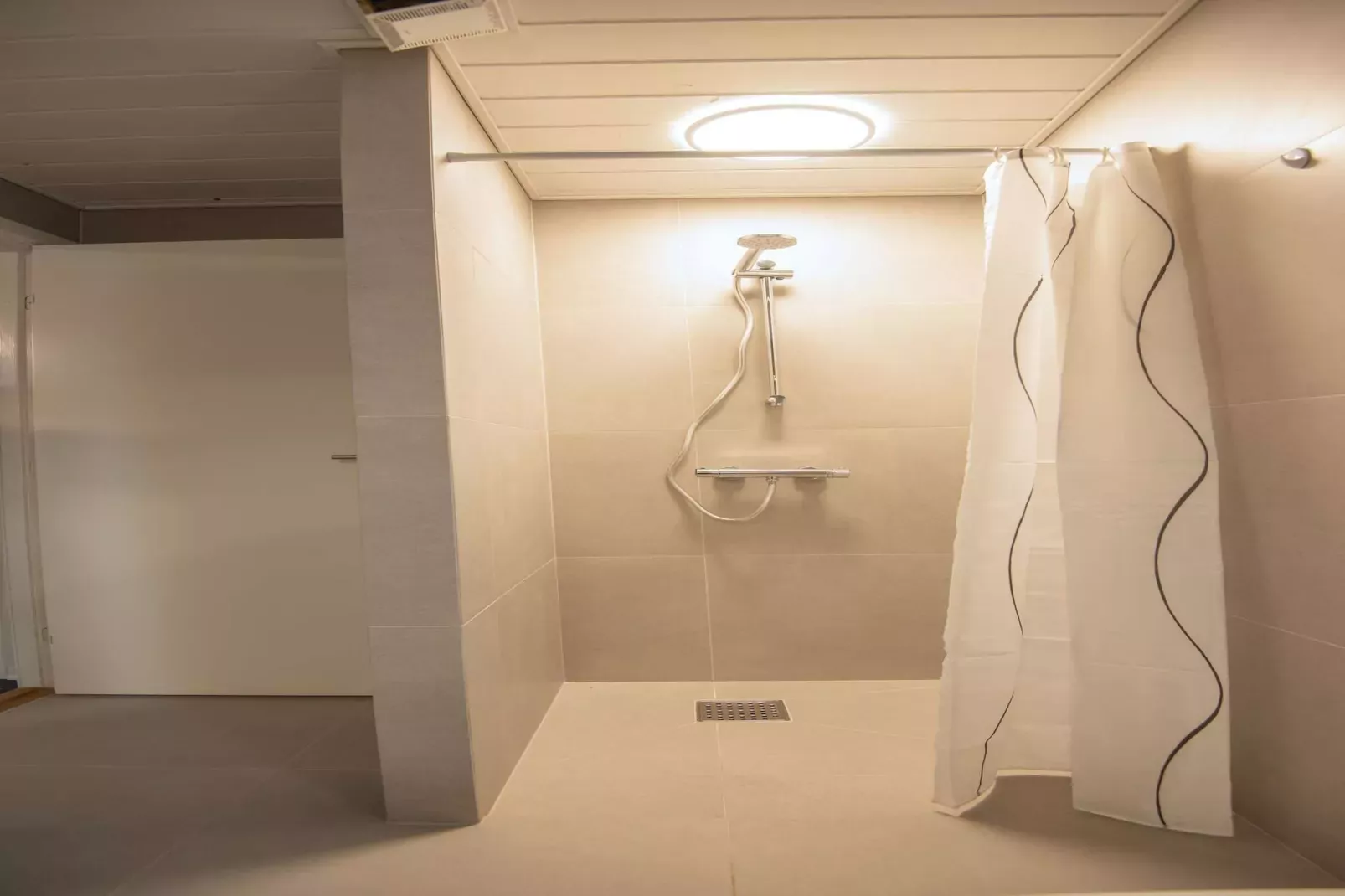 Dobbeltværelse 2 personer 29m²-Binnen