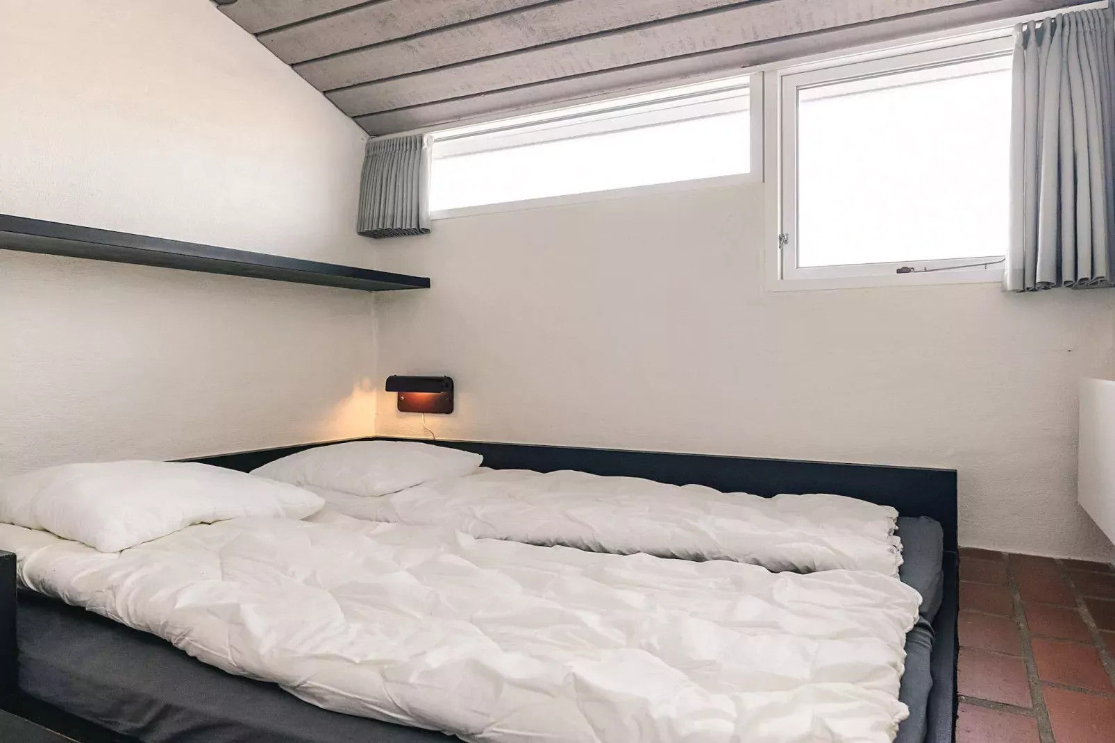 6 Personen vakantie huis in Brovst-Binnen