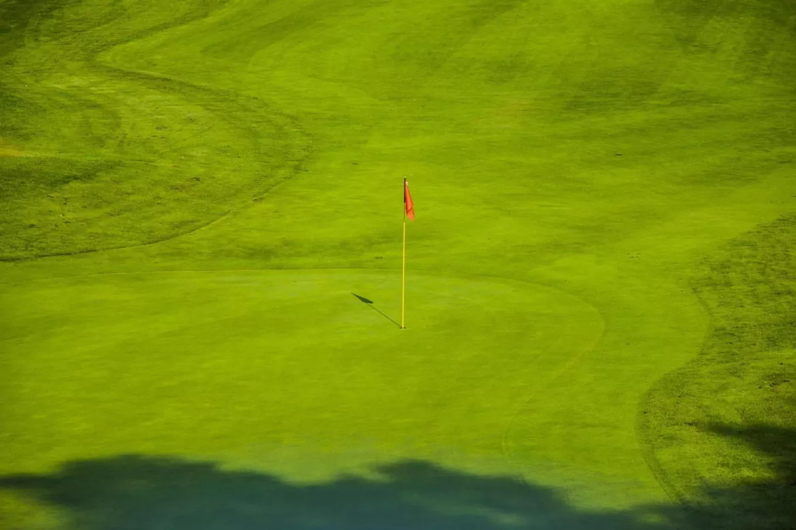 Bilocale vista Golf 120-Gebieden zomer 1km