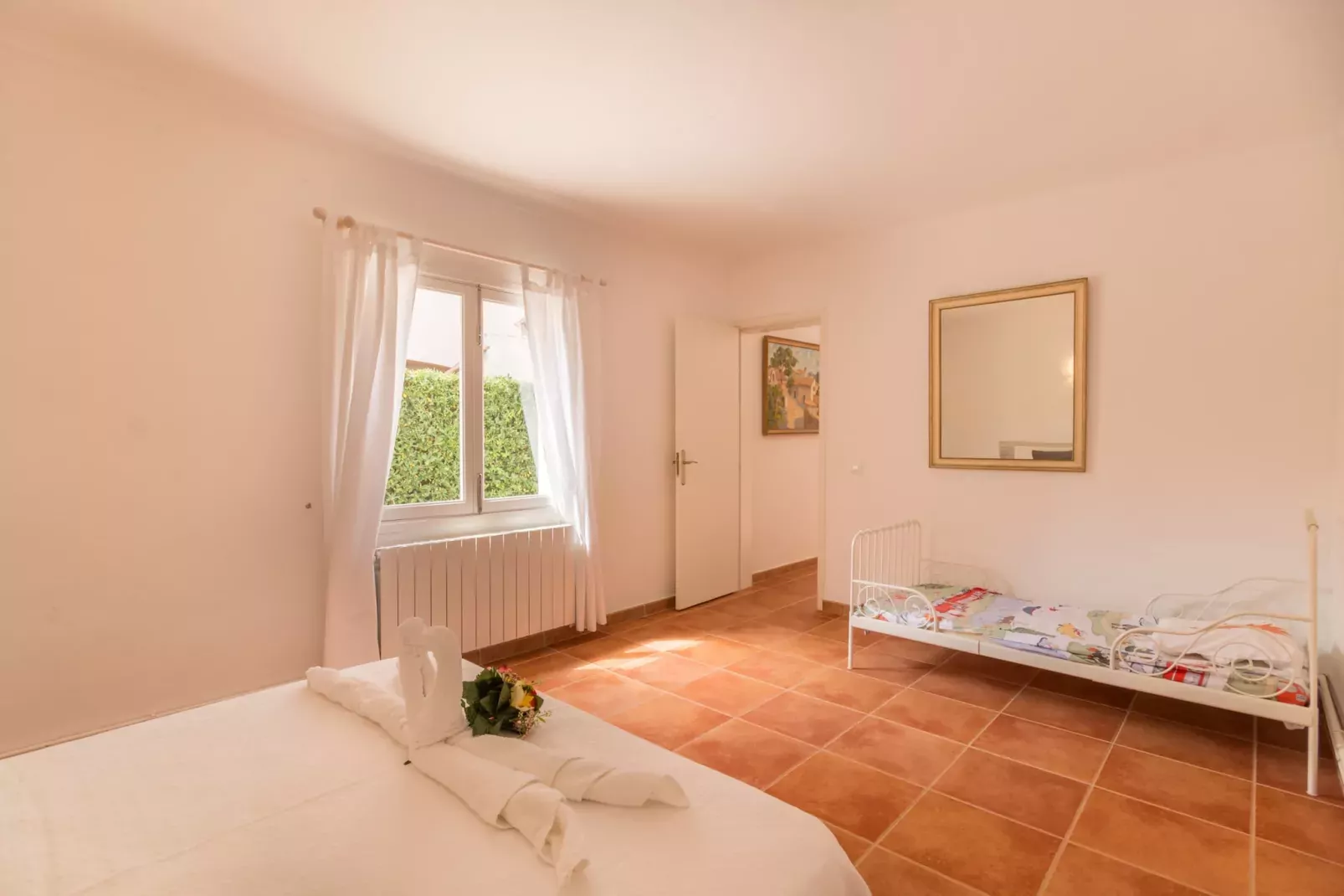 Bona Mar, Villa 5StarsHome Mallorca-Slaapkamer