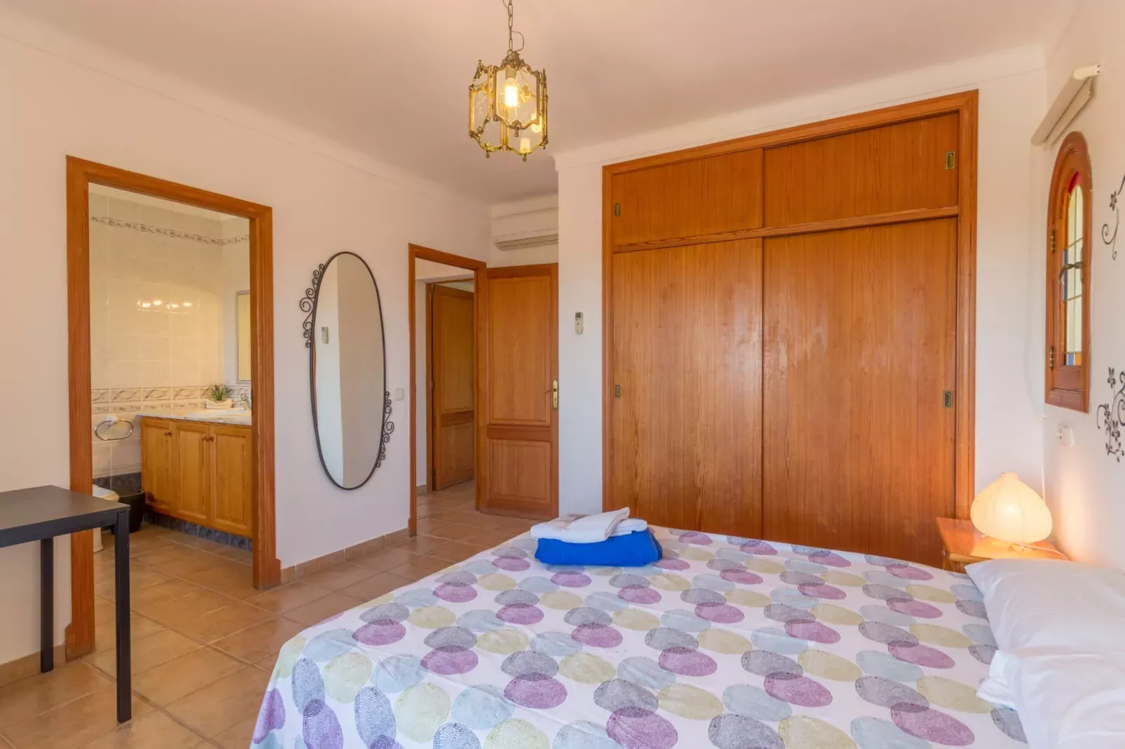 S'hort d'Or, Finca 5StarsHome Mallorca-Slaapkamer