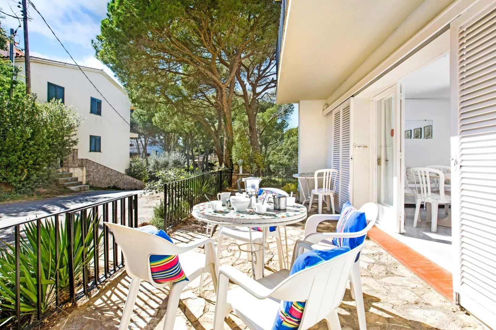 Ancora 13 B-P-Terrasbalkon