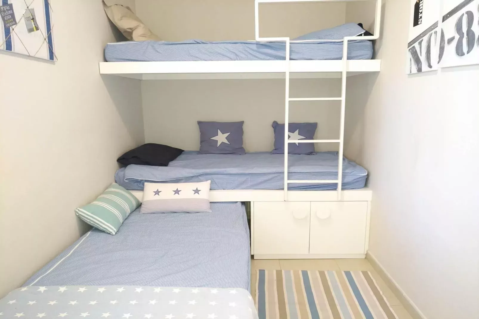 Cliper B-2-Slaapkamer