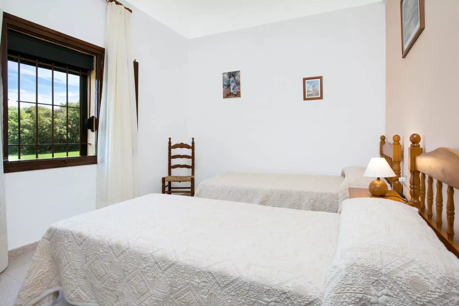 Tres Pins 1-Slaapkamer