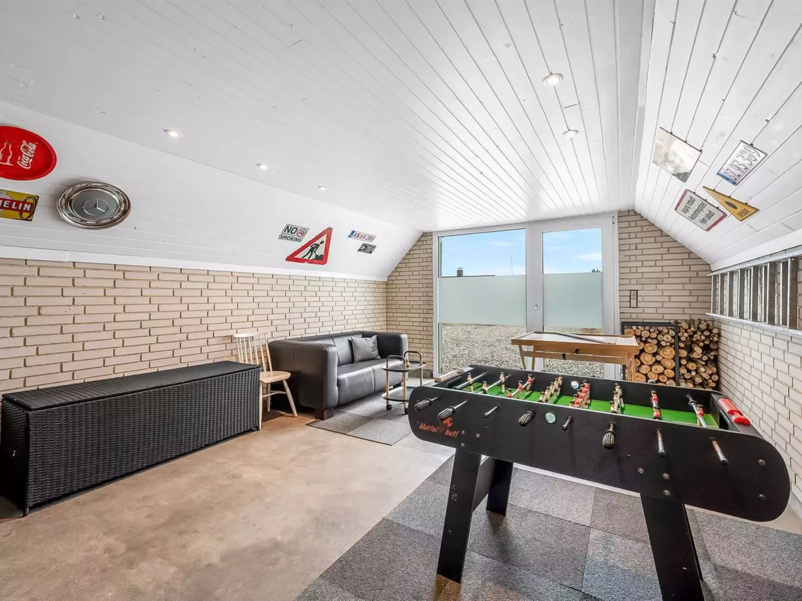 "Jelisaveta" - 500m from the sea-Buiten
