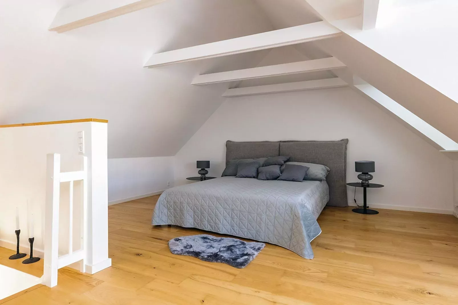 5 sterren vakantie huis in Liseleje-Binnen