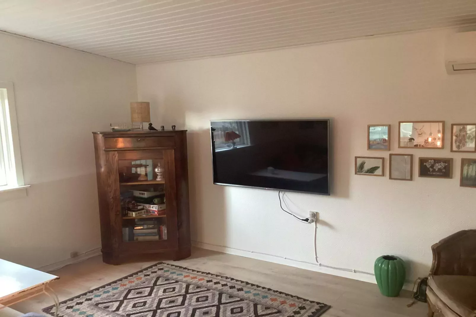 6 Personen vakantie huis in Gedser-Binnen