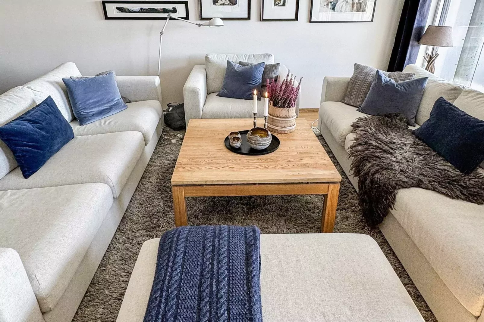 4 sterren vakantie huis in HOVDEN-Binnen