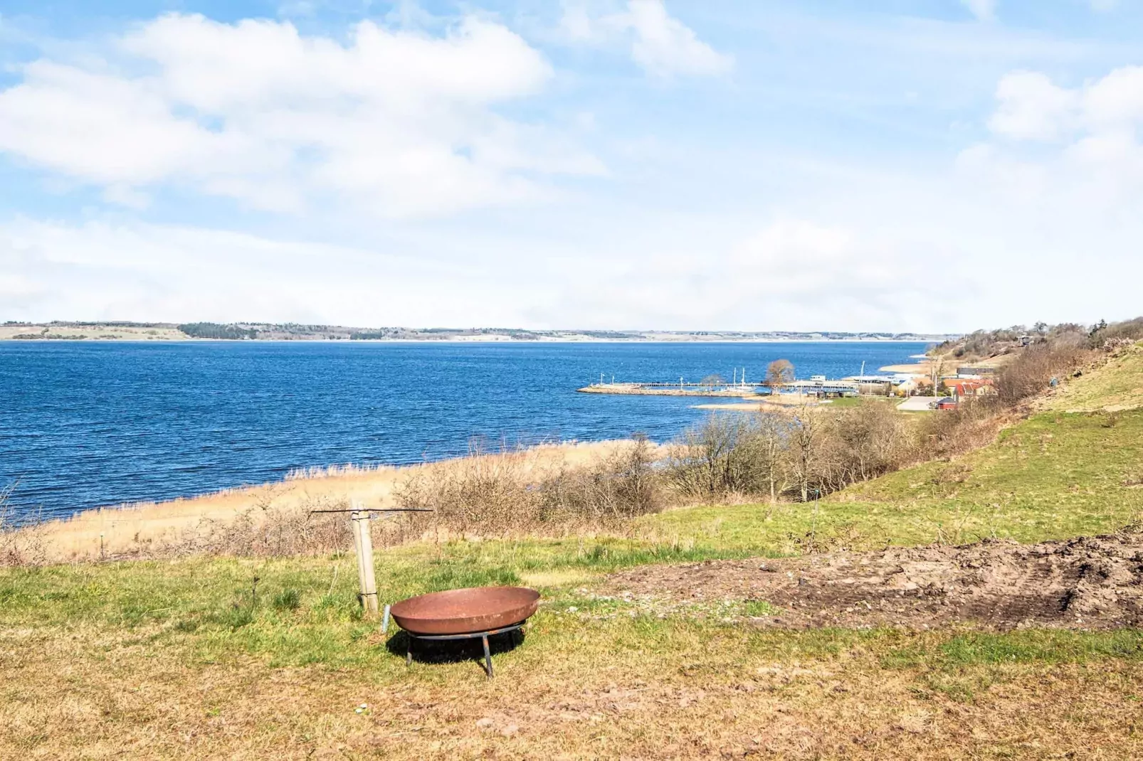 5 sterren vakantie huis in Løgstrup-Buitenlucht