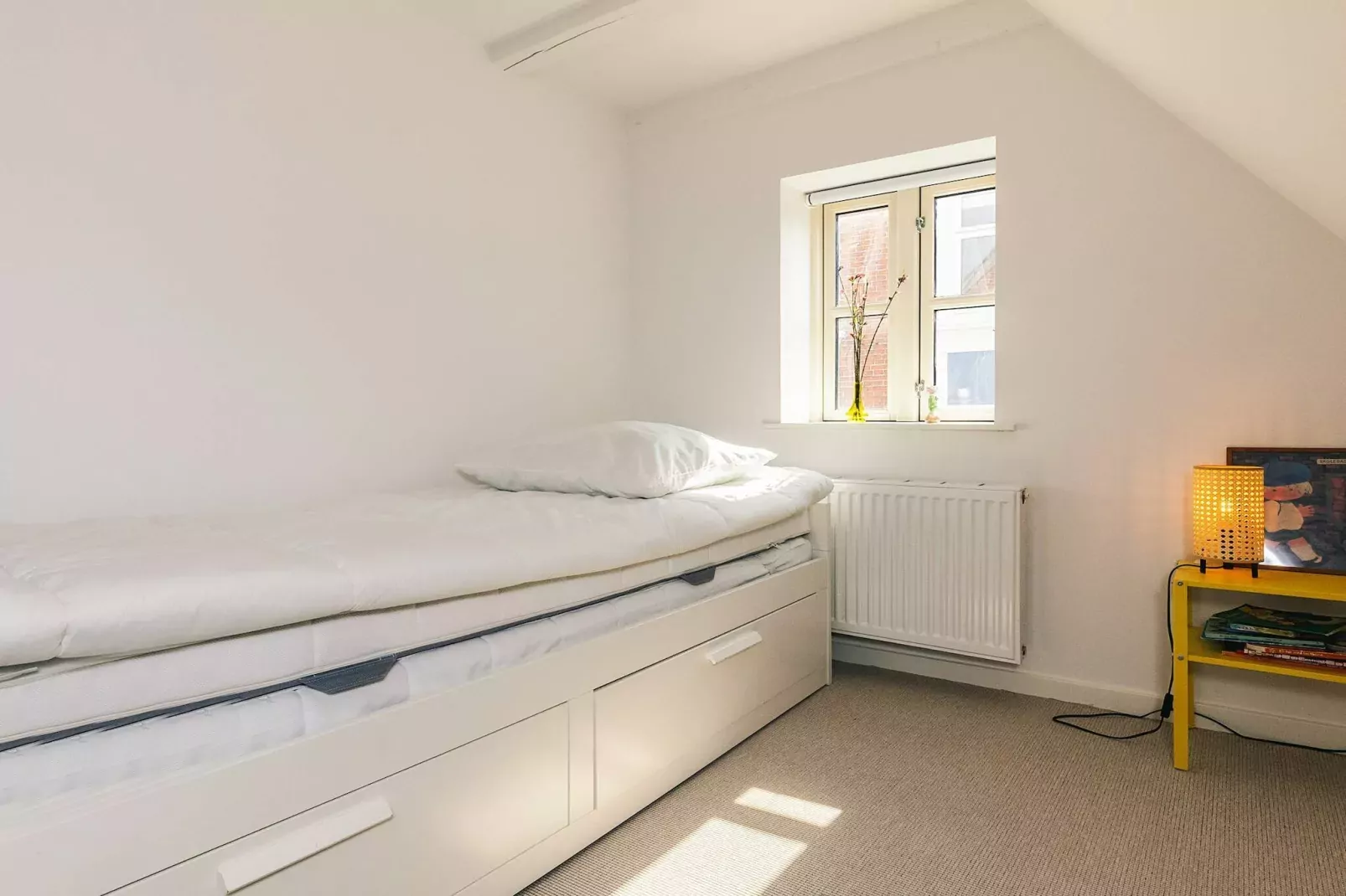 6 Personen vakantie huis in Marstal-Binnen
