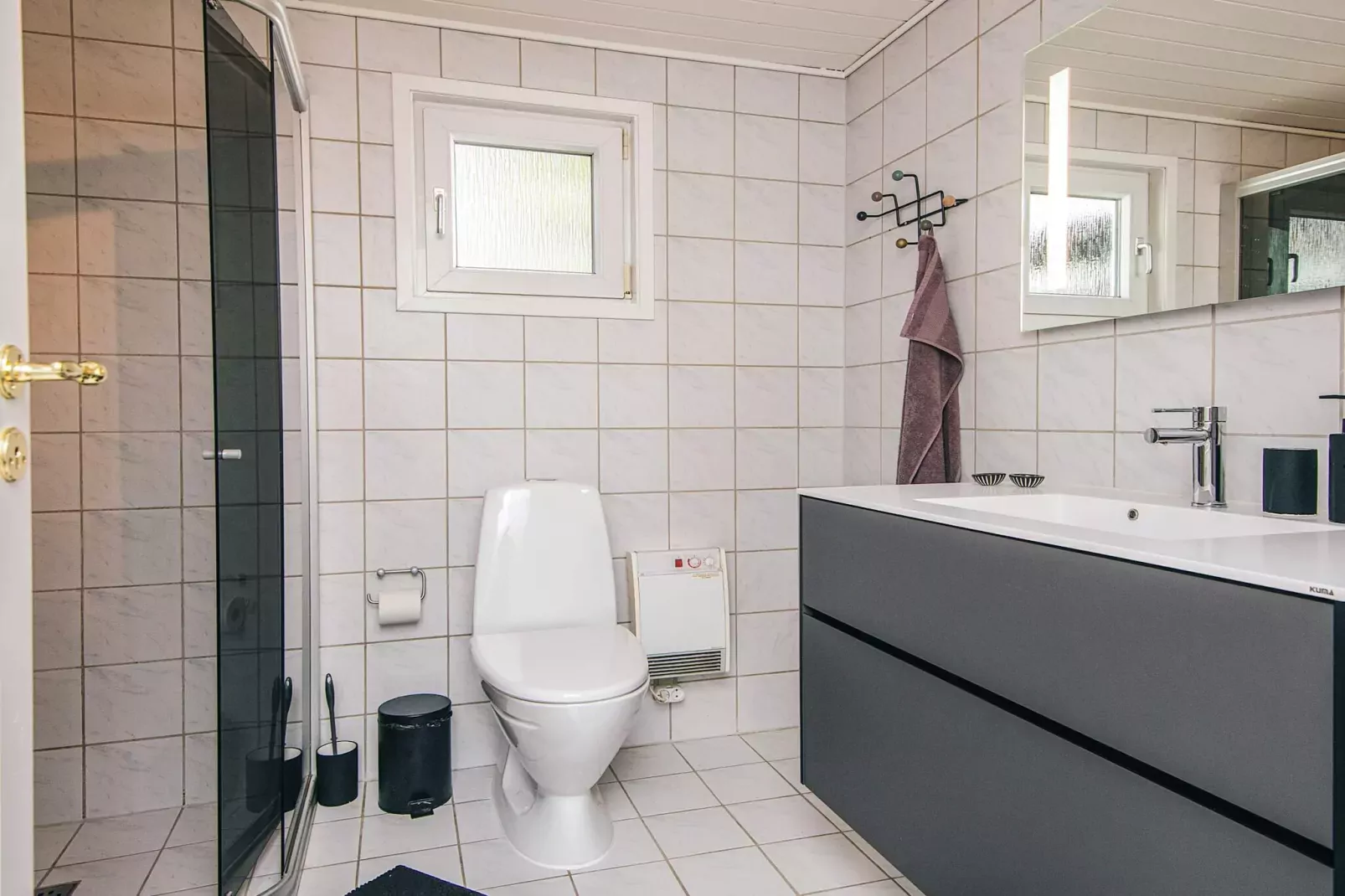 6 Personen vakantie huis in Blokhus-Binnen