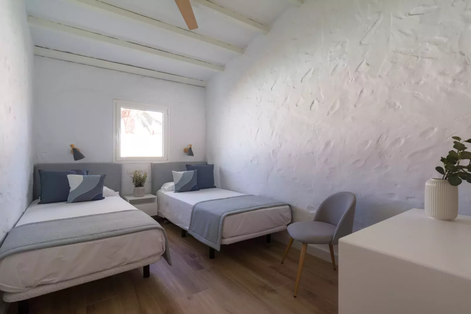 PENKY SUMMER-Slaapkamer