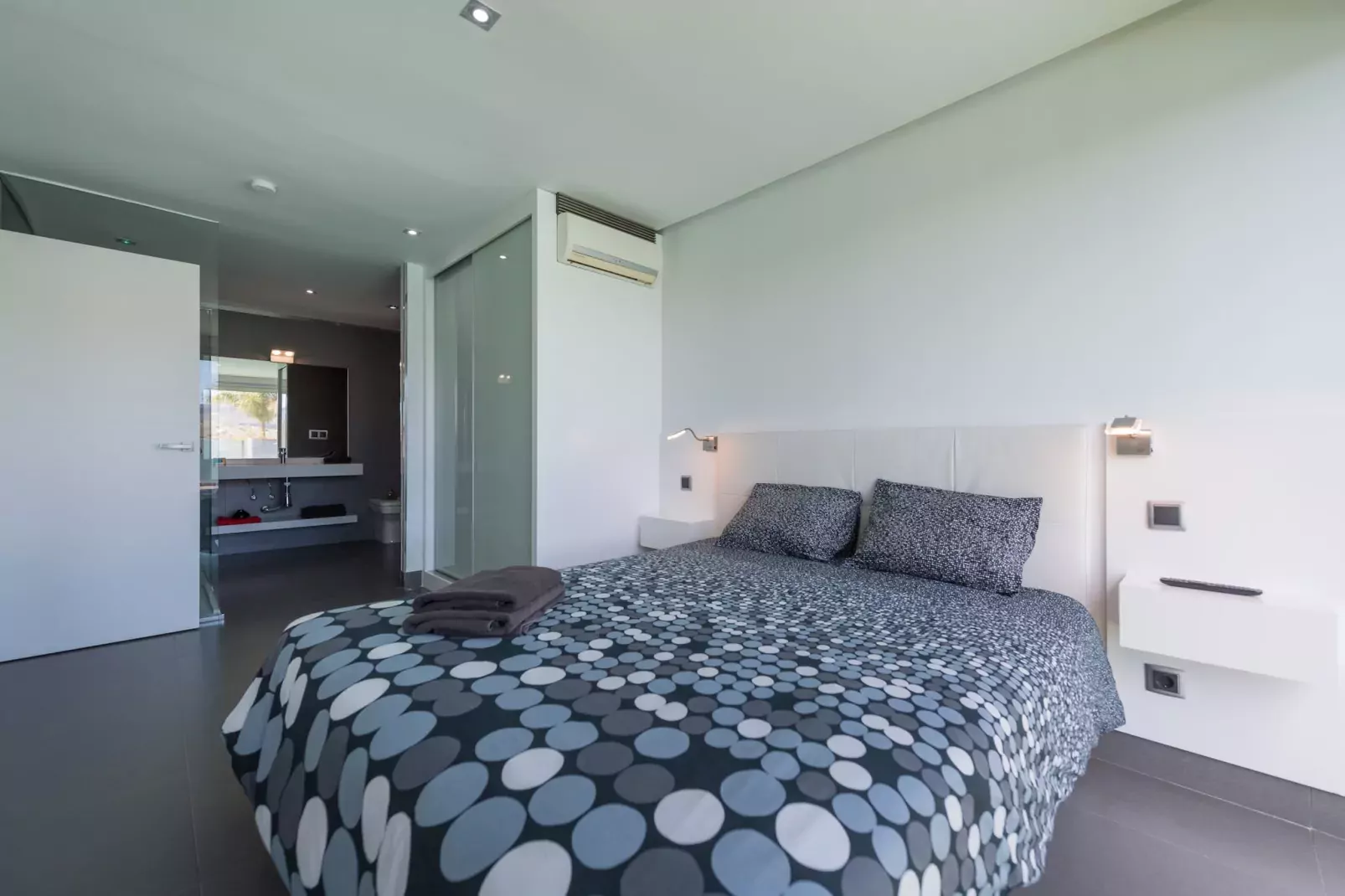 Casa GT-Slaapkamer