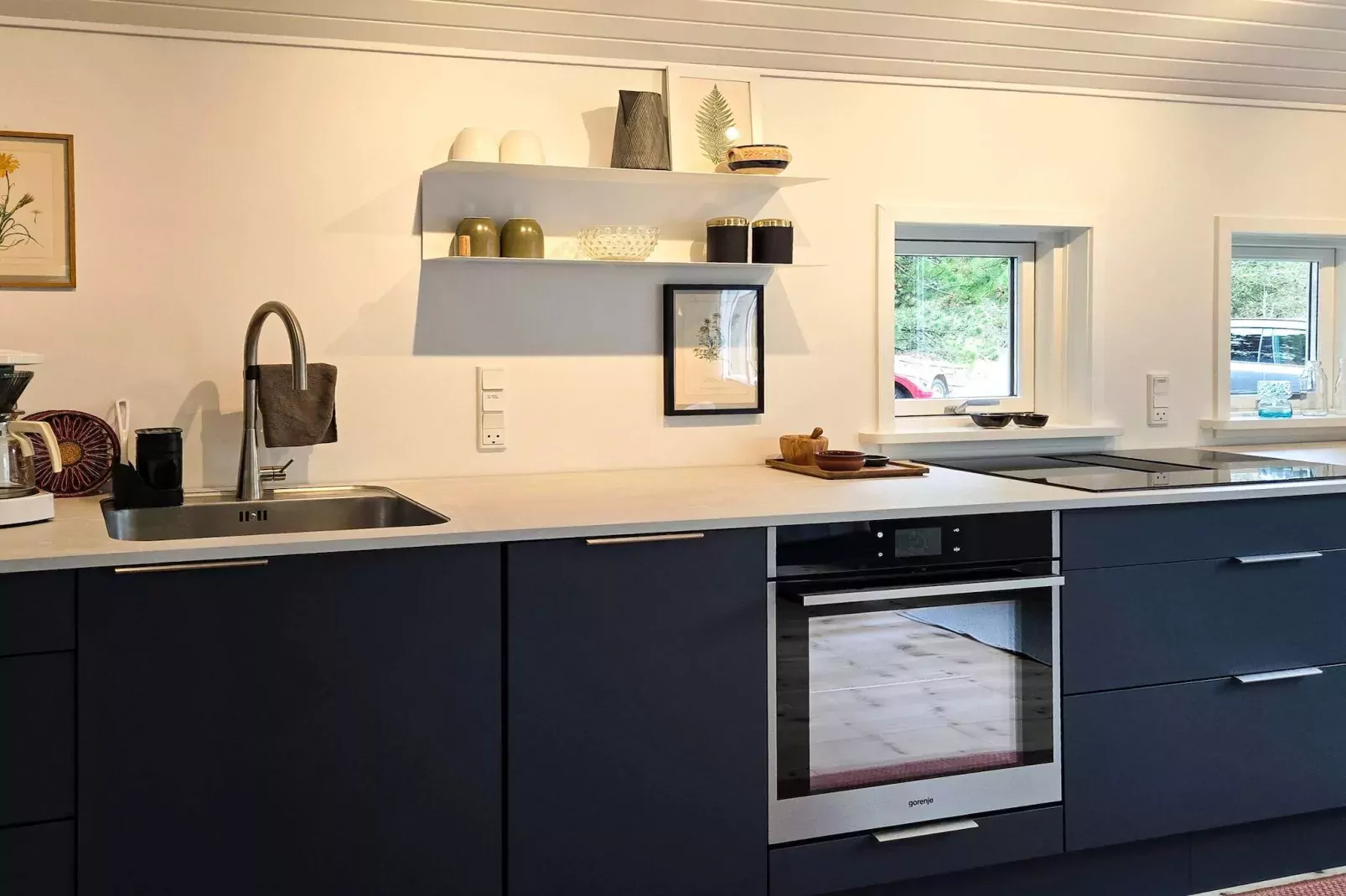 6 Personen vakantie huis in Thisted-Binnen