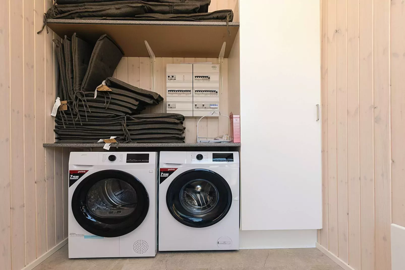 5 sterren vakantie huis in Humble-Binnen