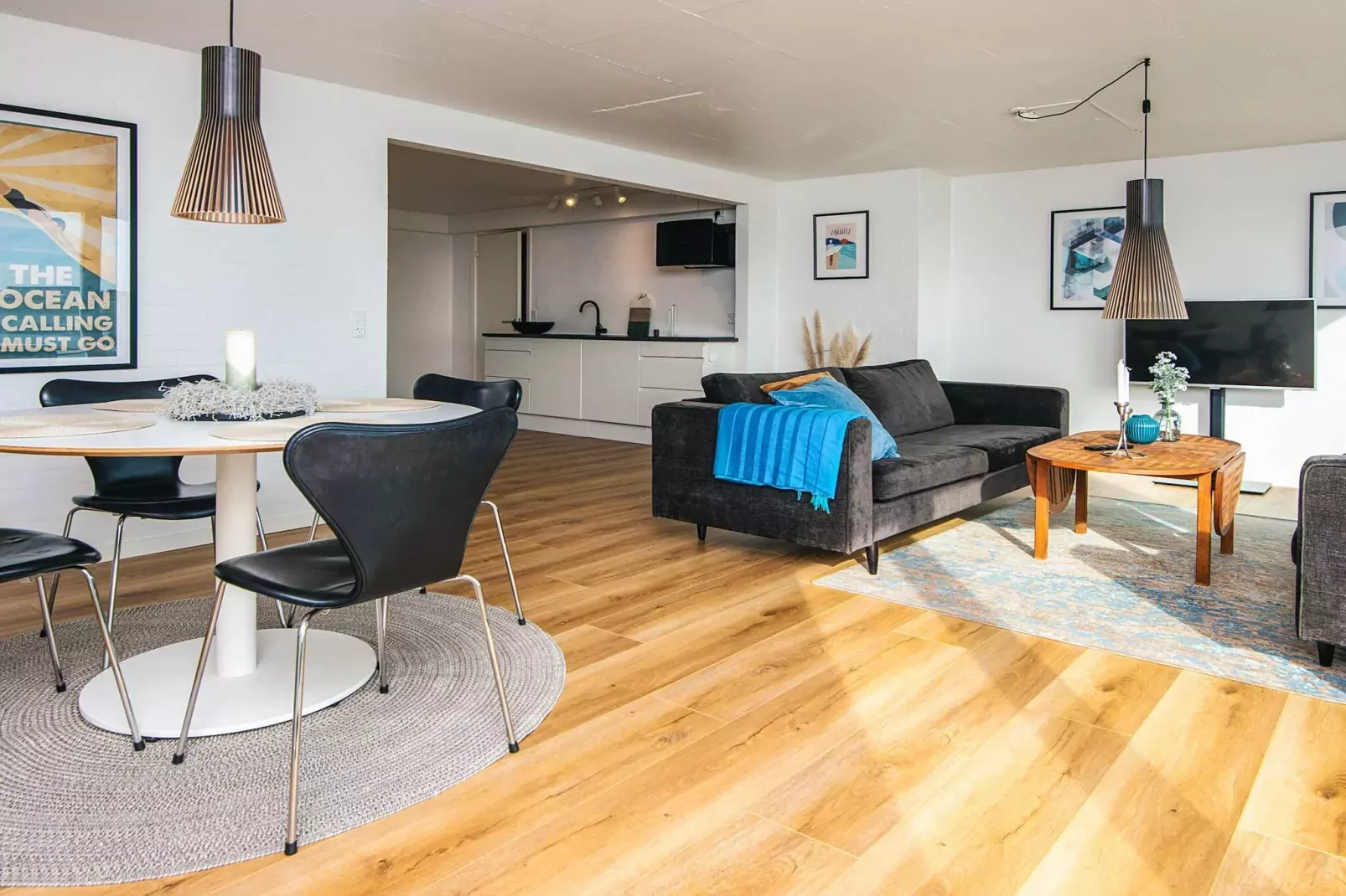 5 sterren vakantie huis in Henne-Binnen