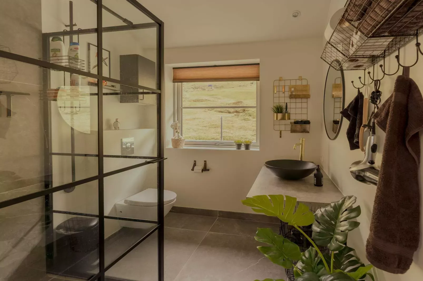 Luxe villa in Tjornuvík -- By Traum Ferienwohnungen-Binnen