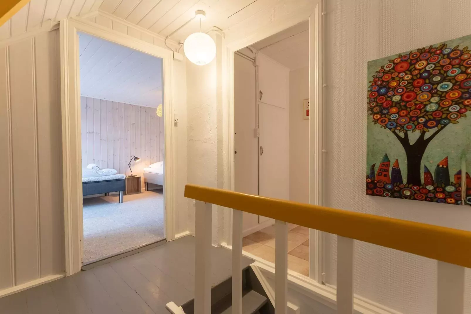 Gezellig stadsappartement -- By Traum Ferienwohnungen-Binnen