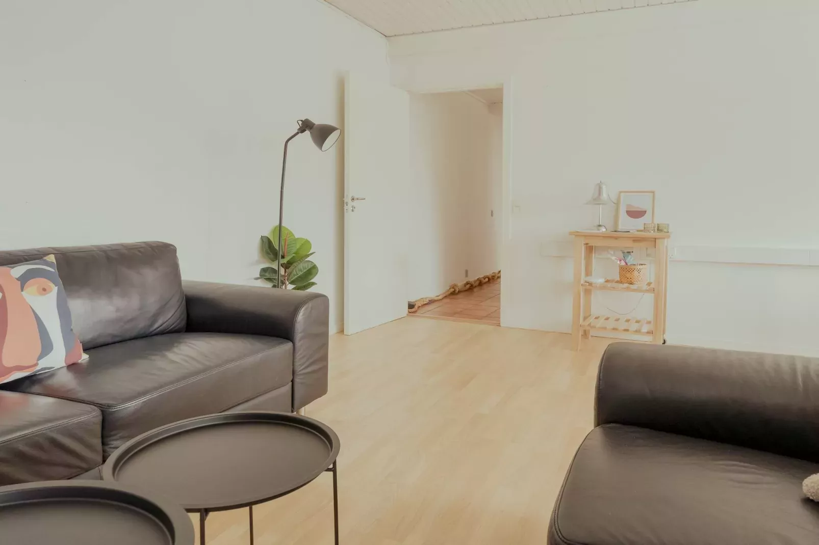 Centraal 3BR in Torshavn -- By Traum Ferienwohnungen-Binnen