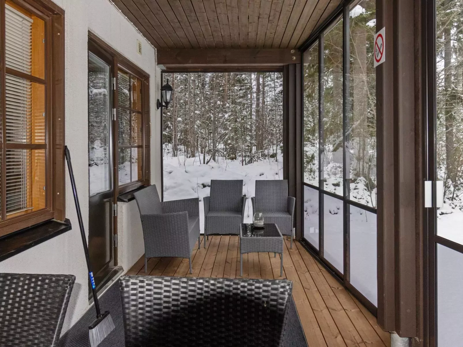 Alppitalo sinitähti 9 apt 1-Binnen