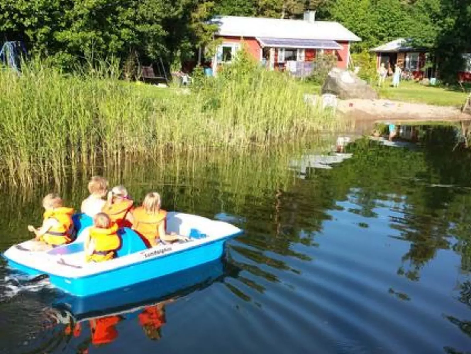 Soukonranta-Buiten