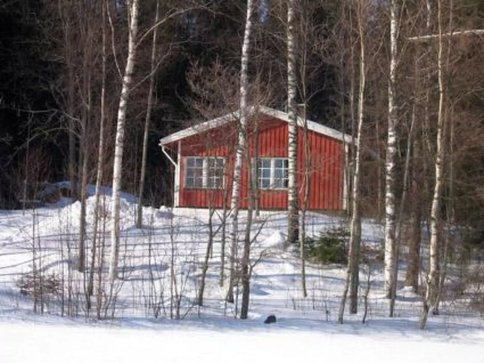 Pihlajatupa-Buiten