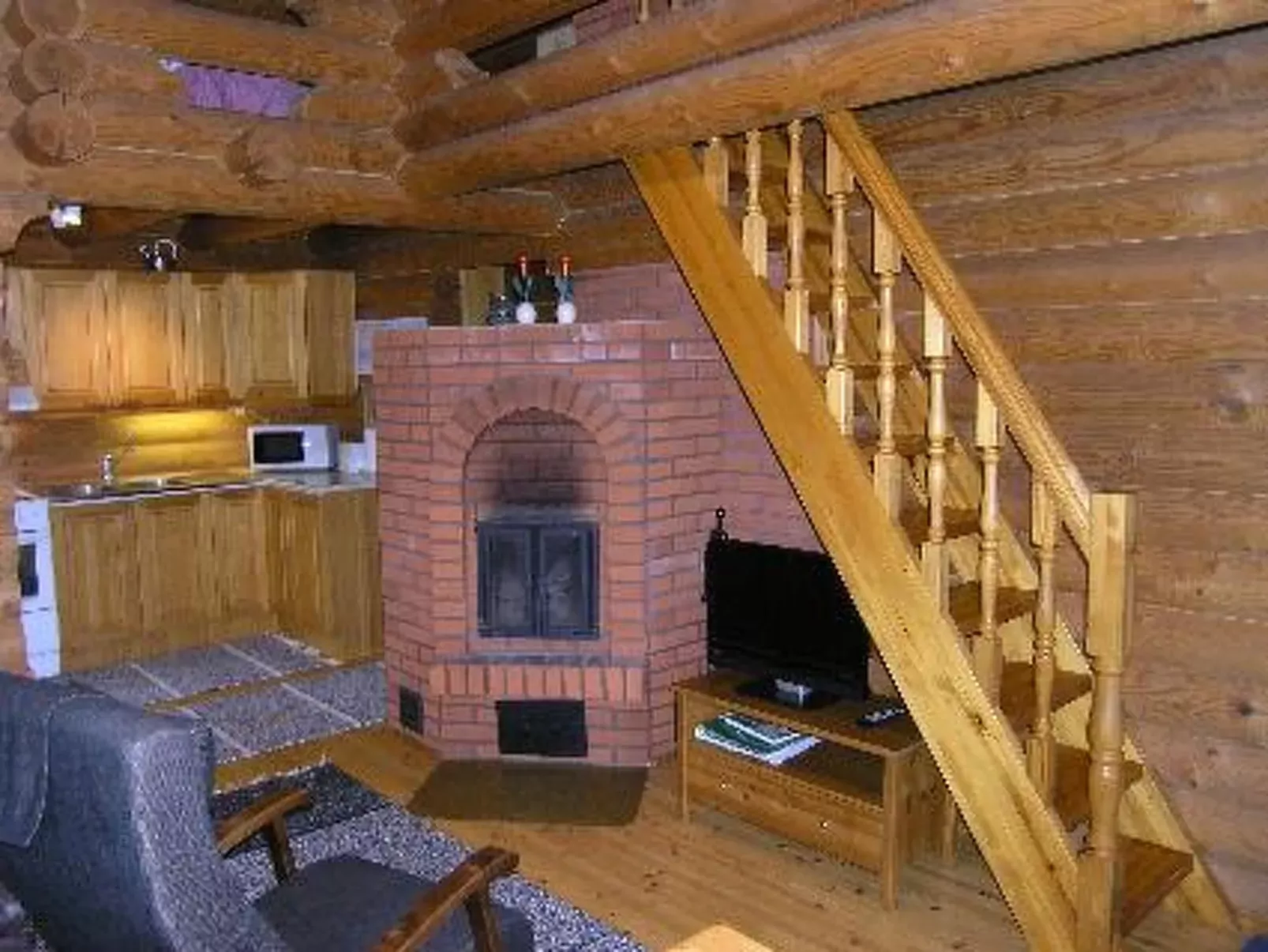 Mökinniemi-Binnen