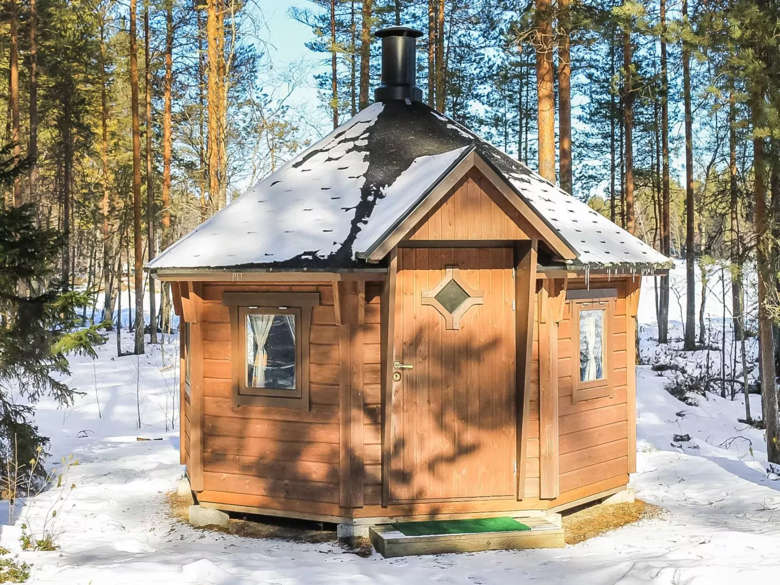 Mäntyniemi-Buiten