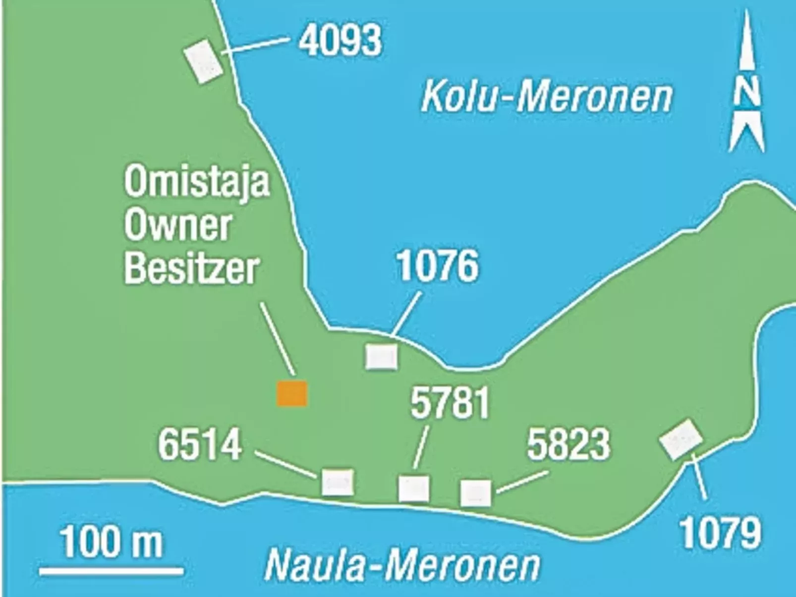 Haaparanta-Binnen