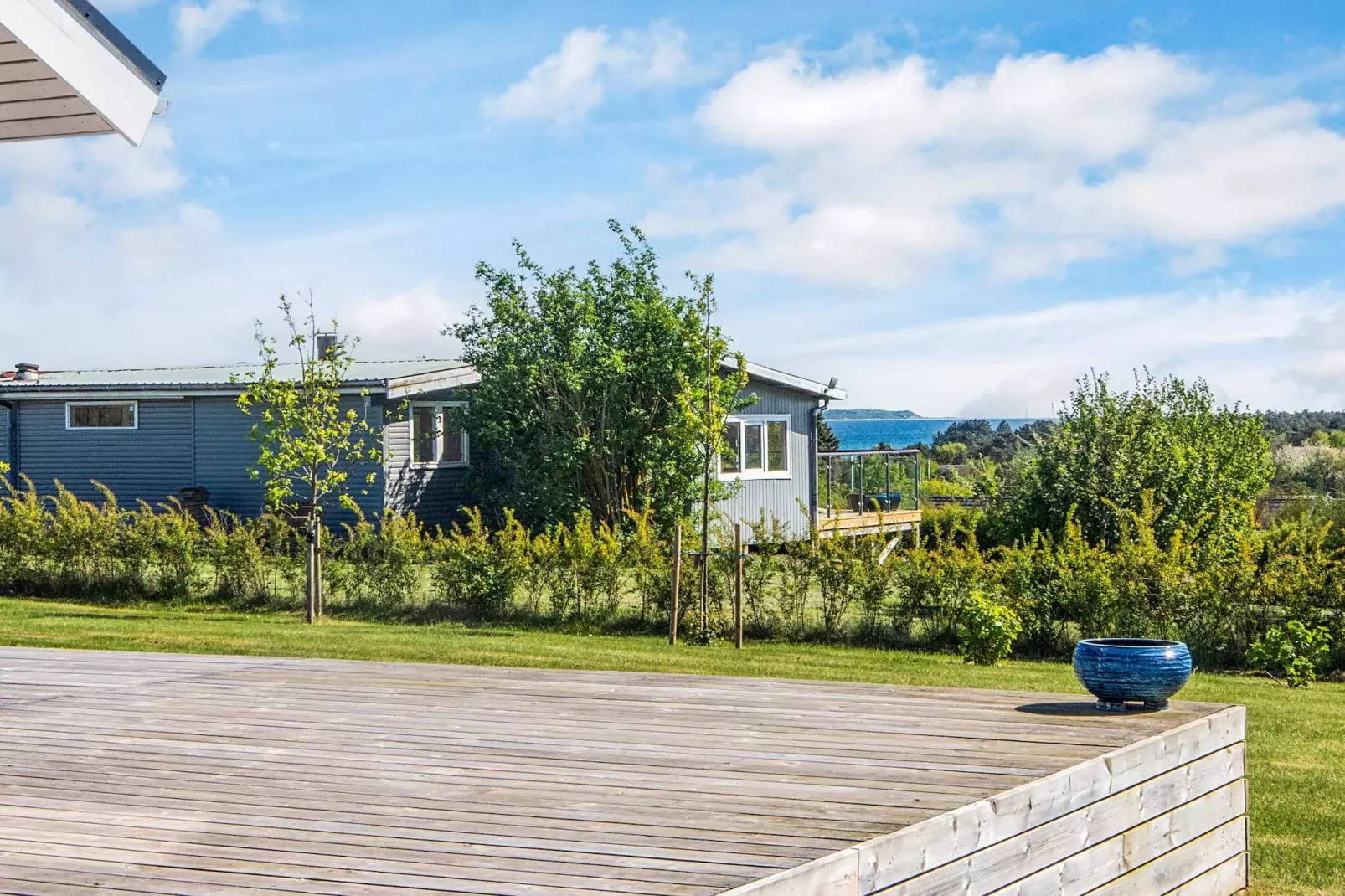 6 Personen vakantie huis in Ebeltoft-Waterzicht