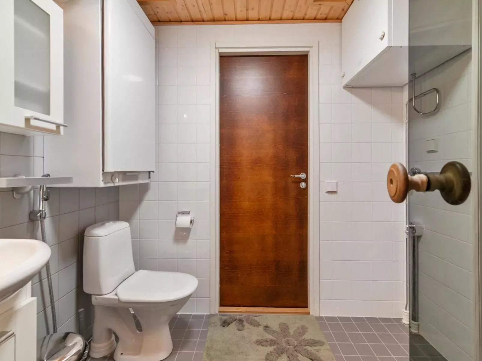 Ylläs chalets 2405-Binnen