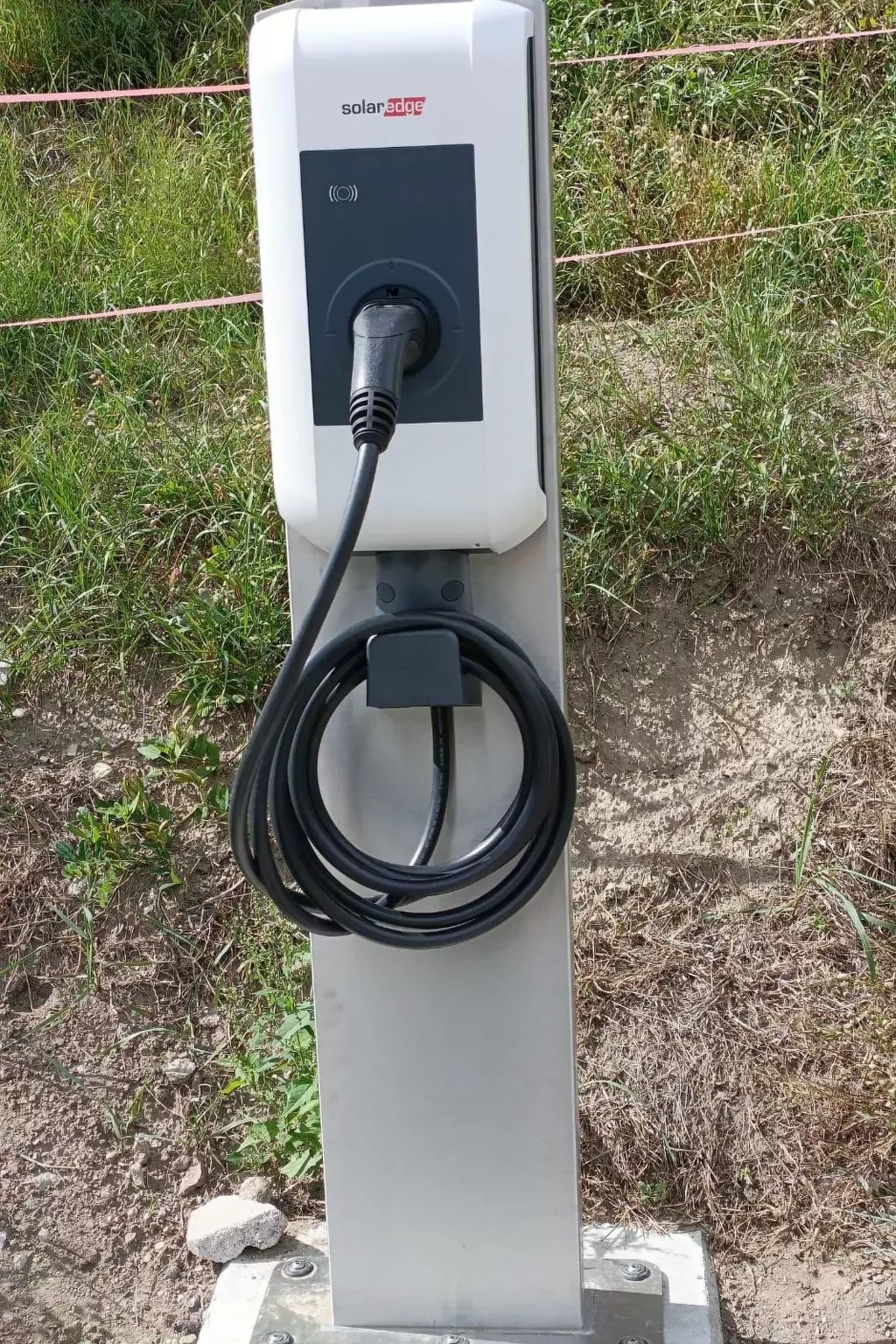 Lischa 3. OG Süd-Binnen