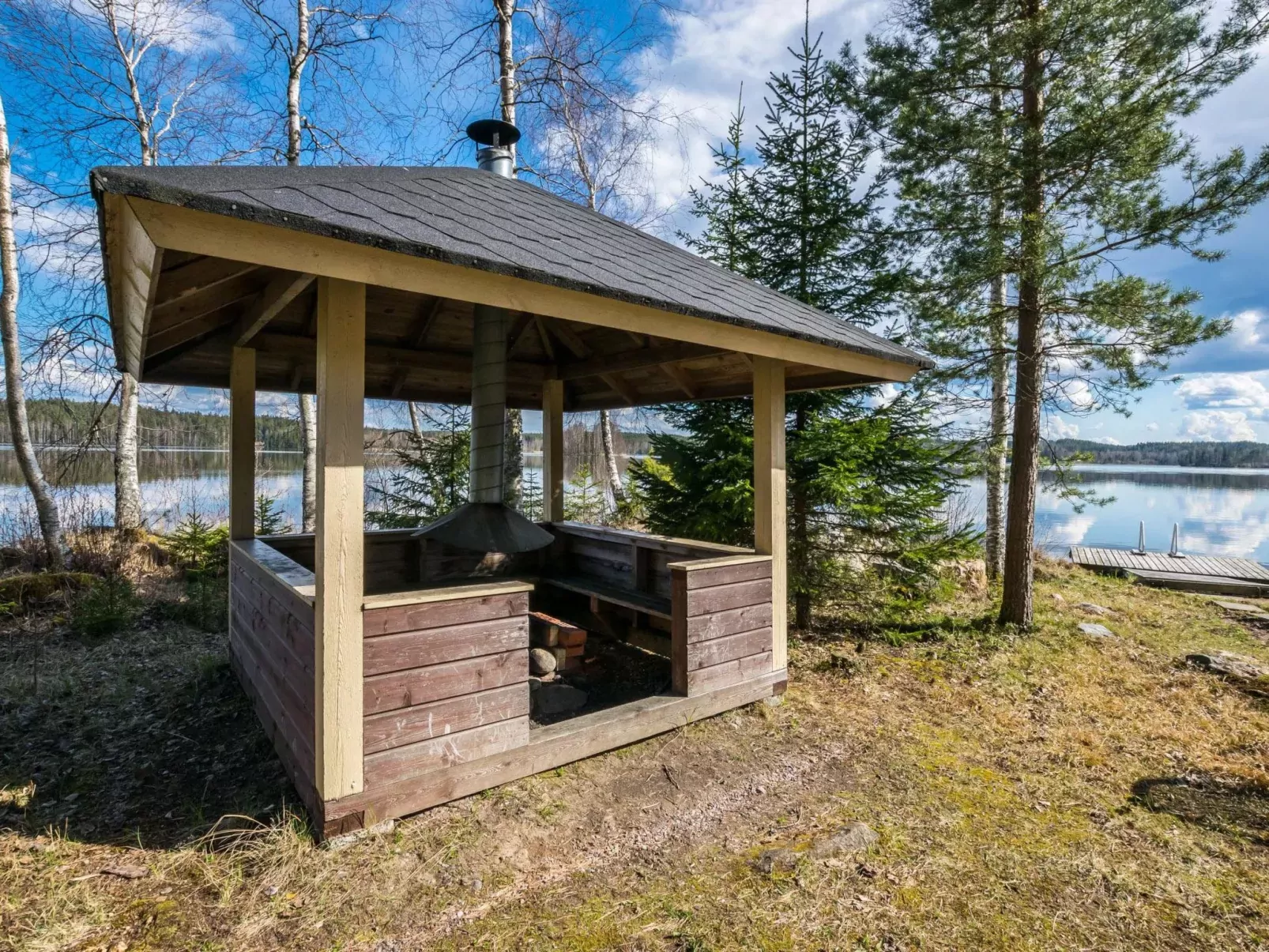 Lammassaari-Buiten