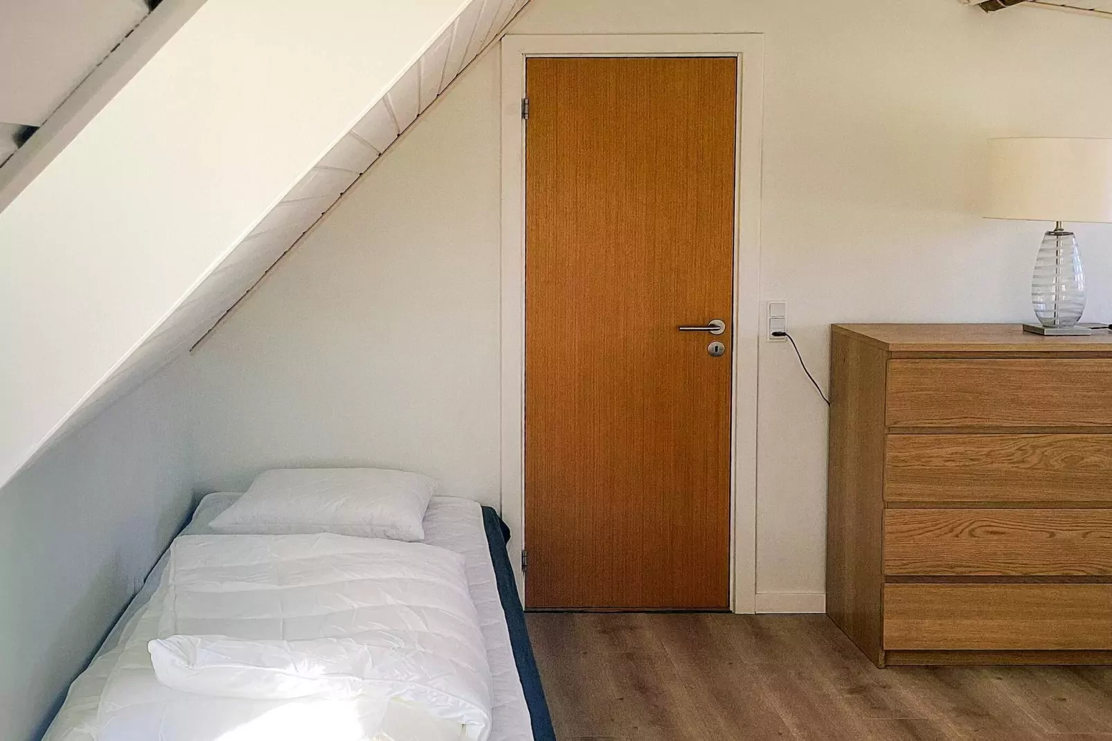 4 sterren vakantie huis in Løgstør-Binnen
