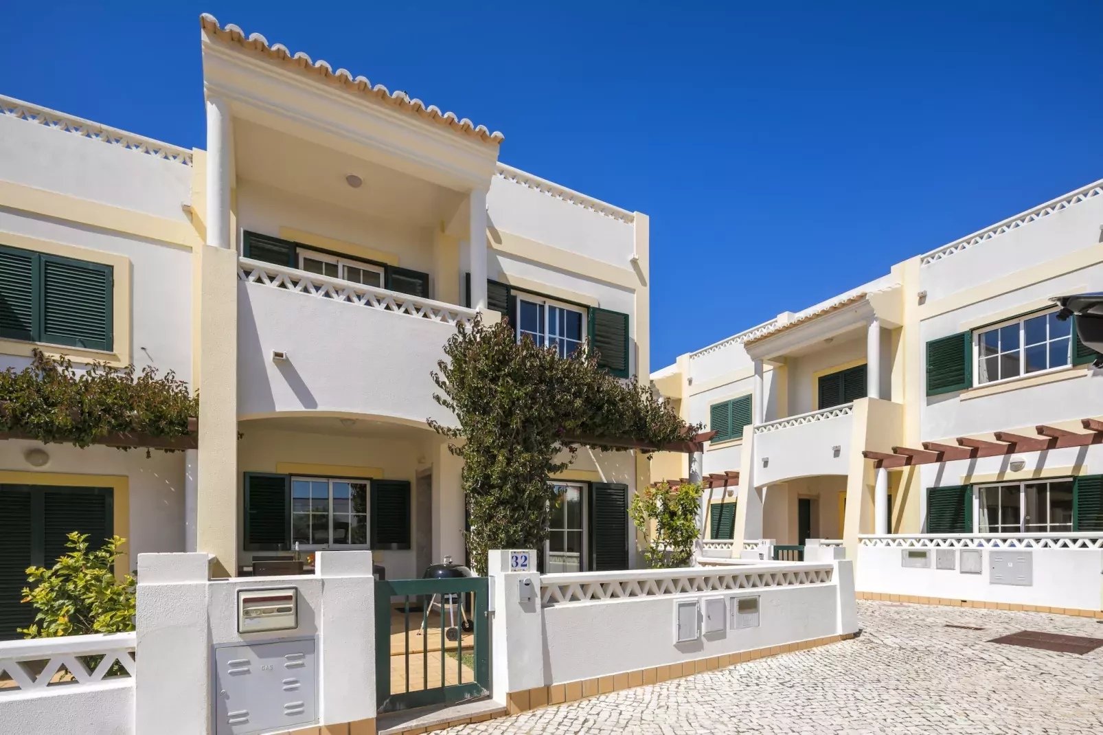 32 Terraços de Benagil (Casa Manique)-Buitenlucht