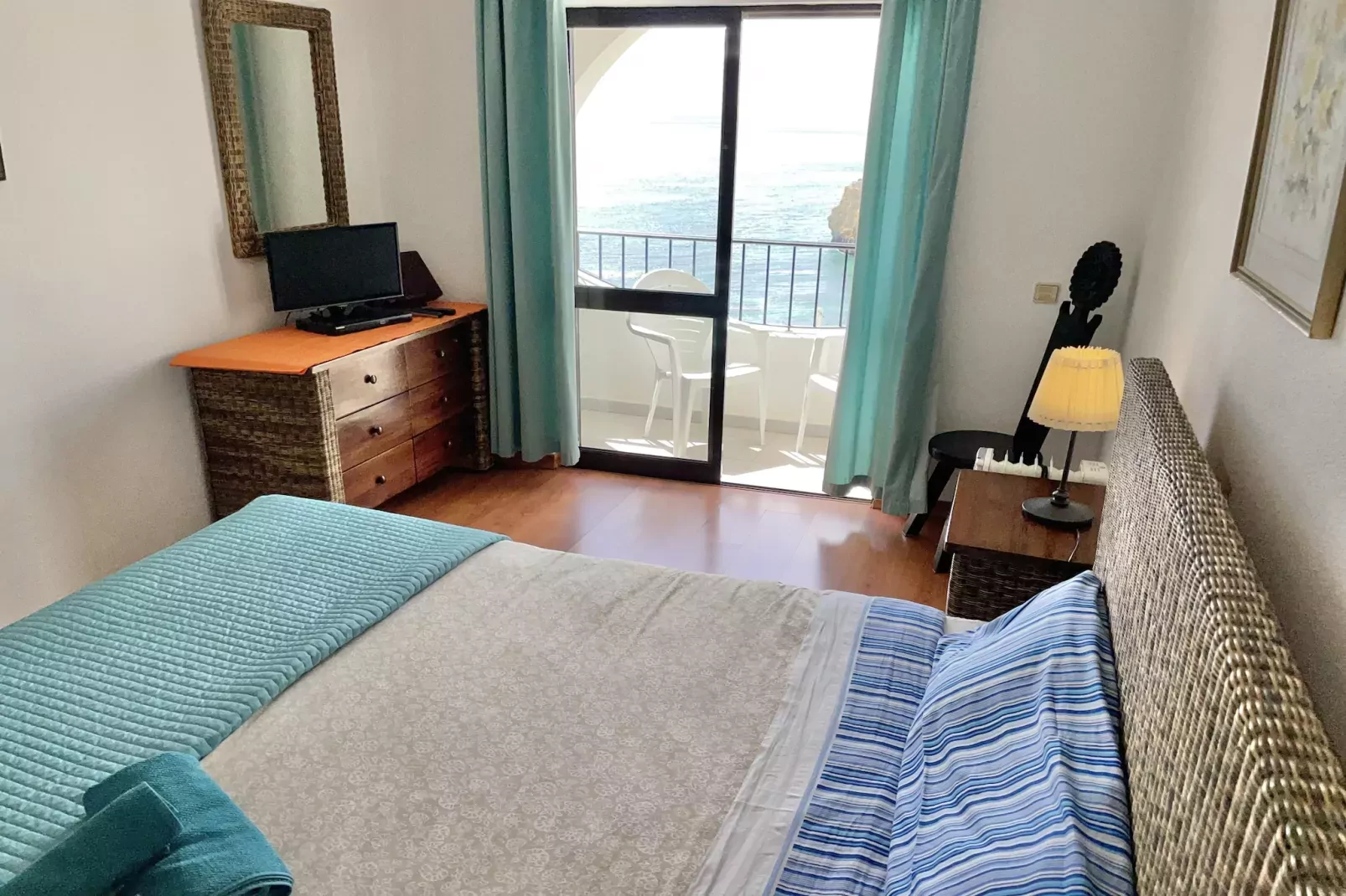 Casa Colina Sol 1108-Slaapkamer