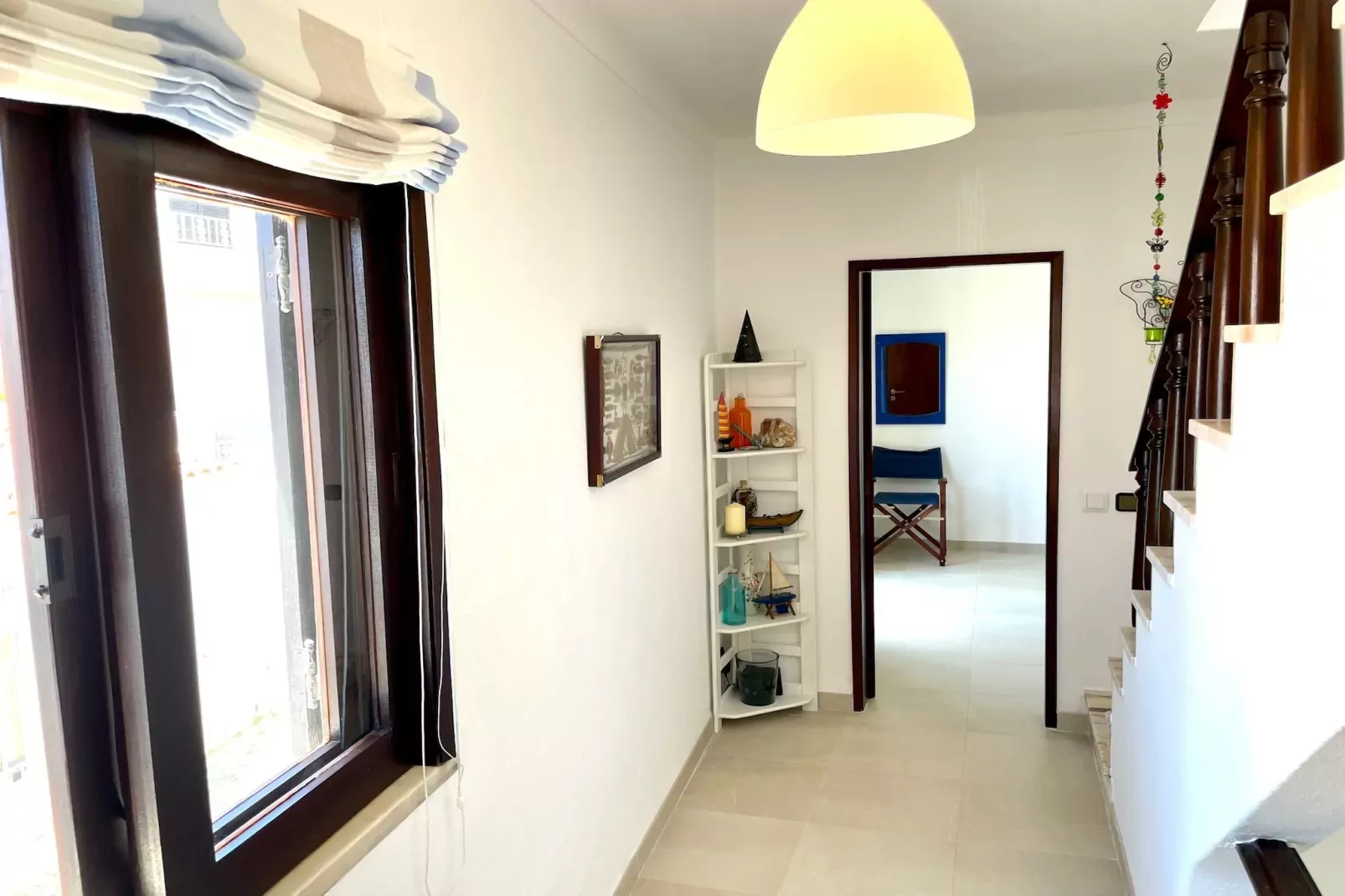 Casa Tété - apartment in Benagil-Overloop